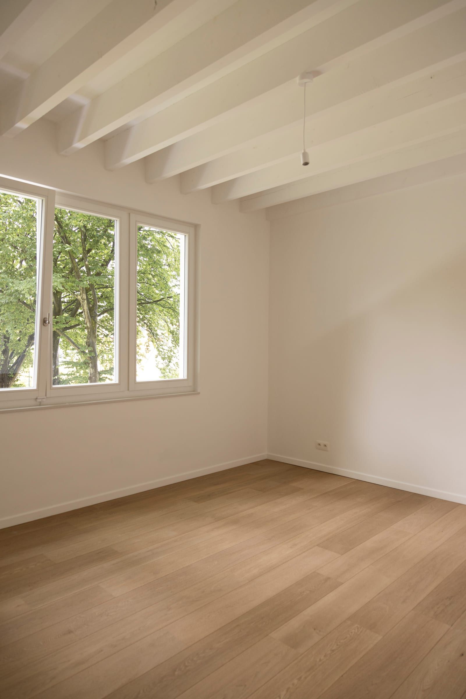 Villa Fougères : Chambre