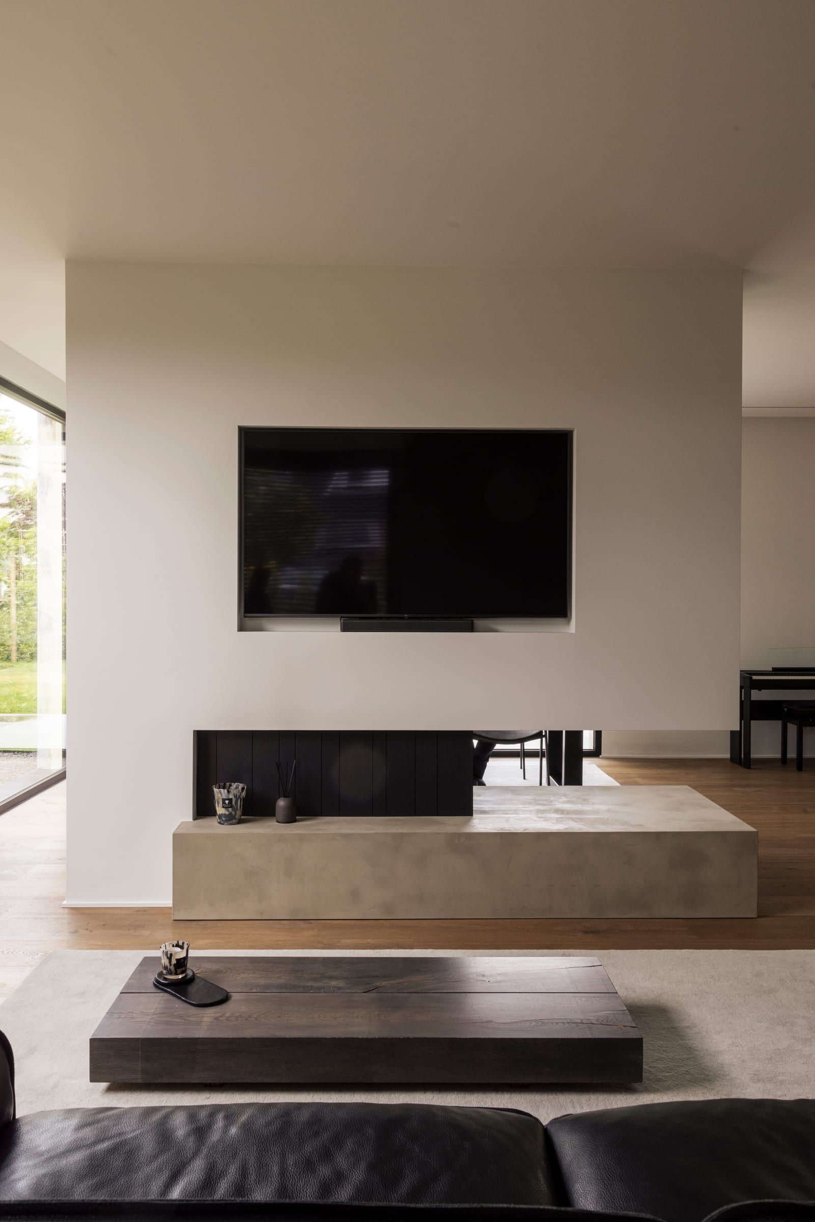 Villa Churchill : après les travaux, vue 3